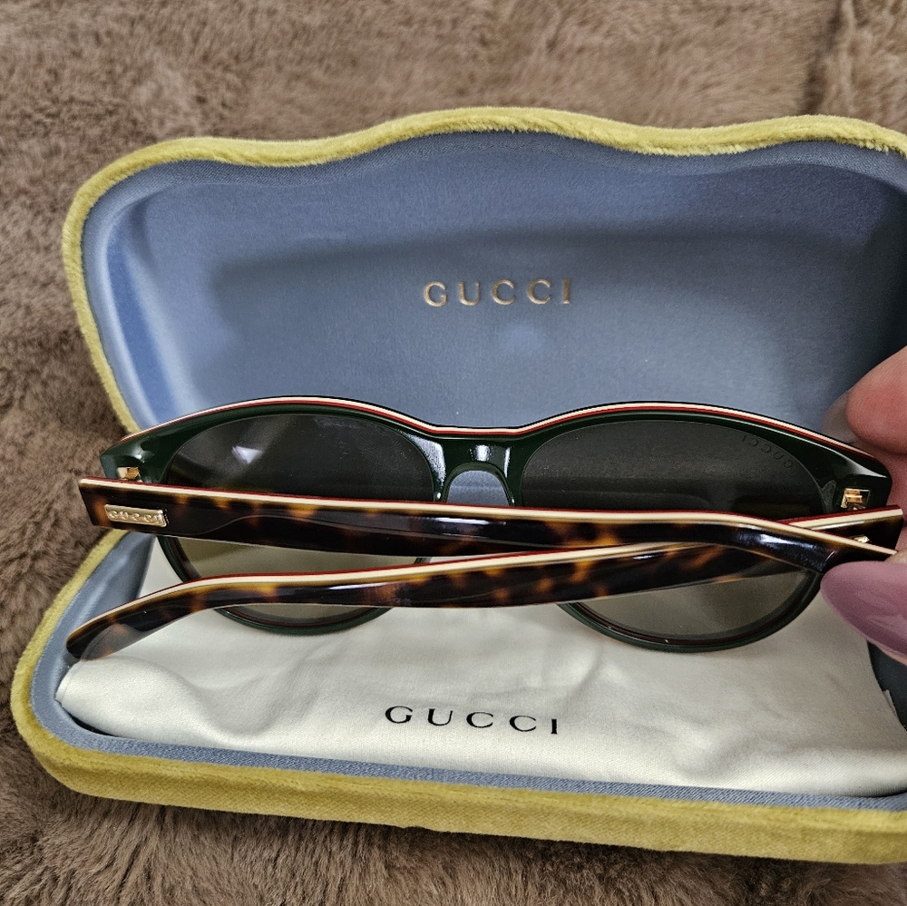 Gucci Sunglasses